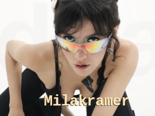Milakramer