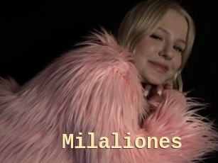 Milaliones