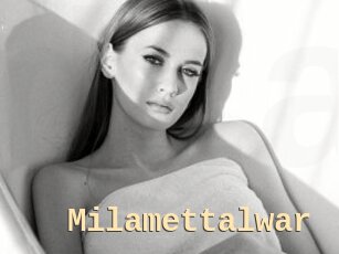 Milamettalwar
