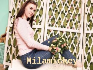 Milamickey