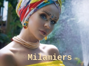 Milamiers