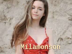 Milamonson