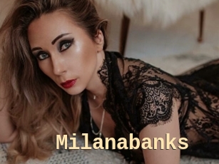 Milanabanks