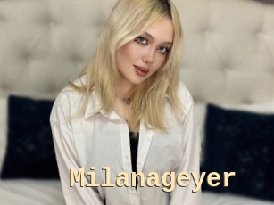 Milanageyer