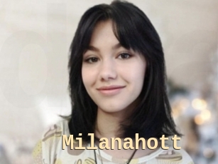 Milanahott
