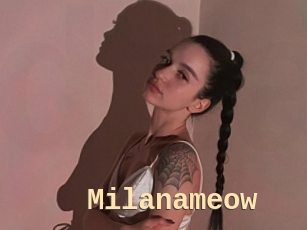 Milanameow