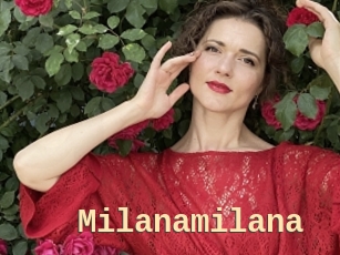 Milanamilana