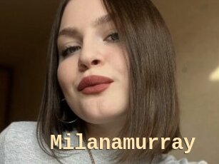 Milanamurray