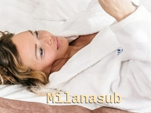 Milanasub