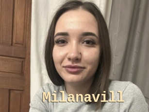 Milanavill