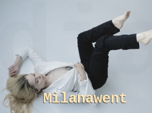 Milanawent