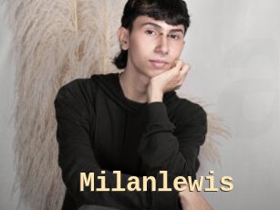 Milanlewis