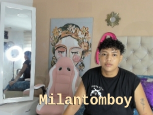 Milantomboy