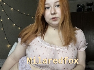 Milaredfox