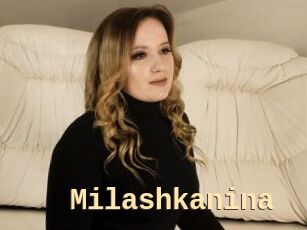 Milashkanina