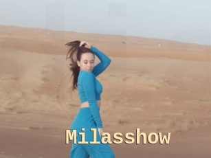 Milasshow