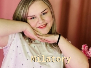 Milatory