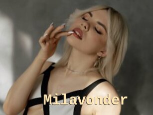 Milavonder
