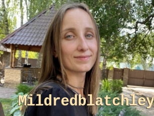 Mildredblatchley