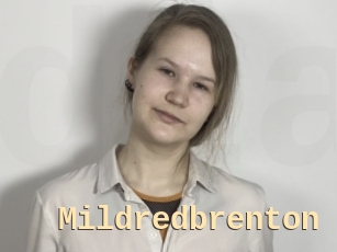 Mildredbrenton