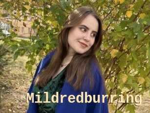 Mildredburring