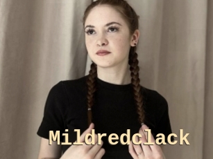 Mildredclack