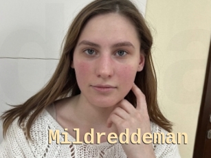 Mildreddeman