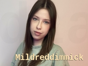Mildreddimmick