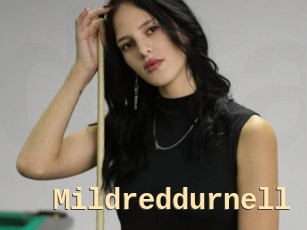 Mildreddurnell
