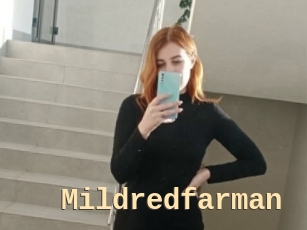 Mildredfarman
