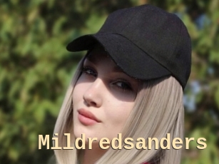 Mildredsanders