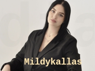 Mildykallas