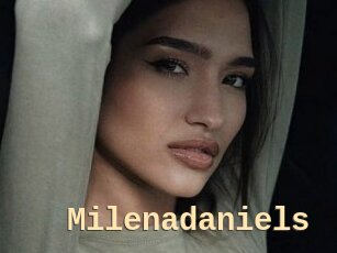 Milenadaniels