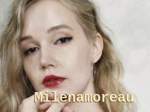 Milenamoreau