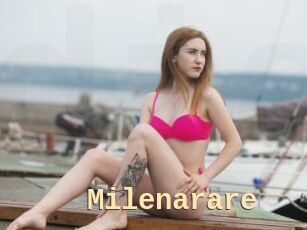Milenarare