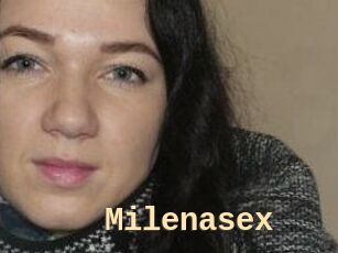 Milenasex