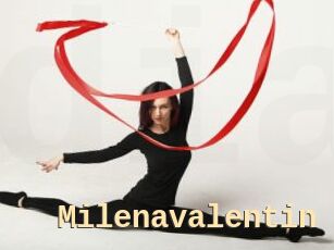 Milenavalentin
