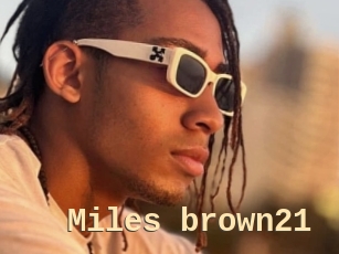 Miles_brown21