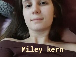 Miley_kern
