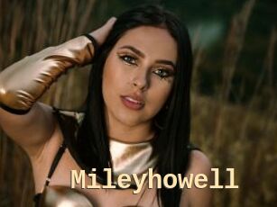 Mileyhowell