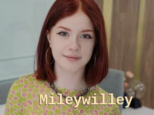 Mileywilley