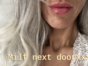 Milf_next_doorxxx