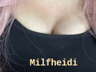 Milfheidi