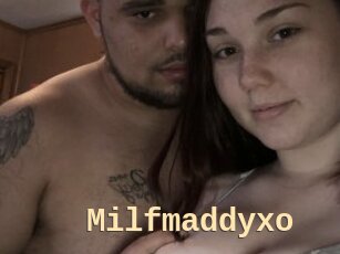 Milfmaddyxo