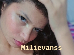 Milievanss