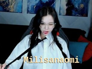 Milisanaomi