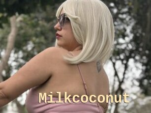 Milkcoconut