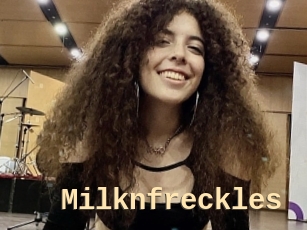 Milknfreckles