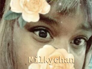 Milkychan