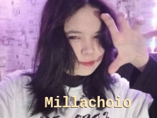 Millachoio